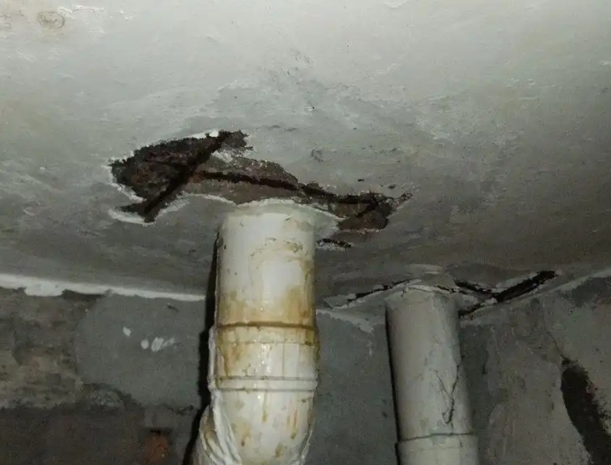 黄龙卫生间漏水维修公司浅析黄龙卫生间渗水维修的方法
