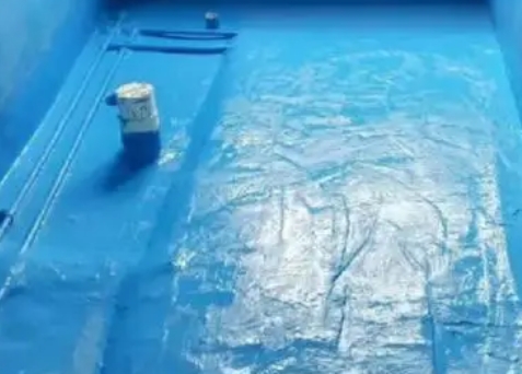 黄龙卫生间漏水维修公司分享下黄龙卫生间防水工程中常用防水涂料介绍。